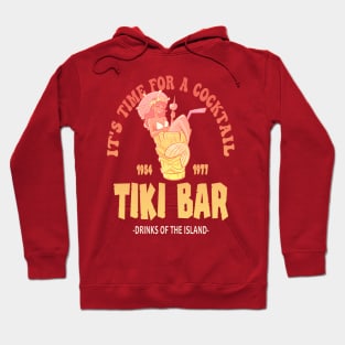 It's time for a cocktail Hoodie